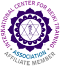 Registered Karuna Reiki® Master Teacher